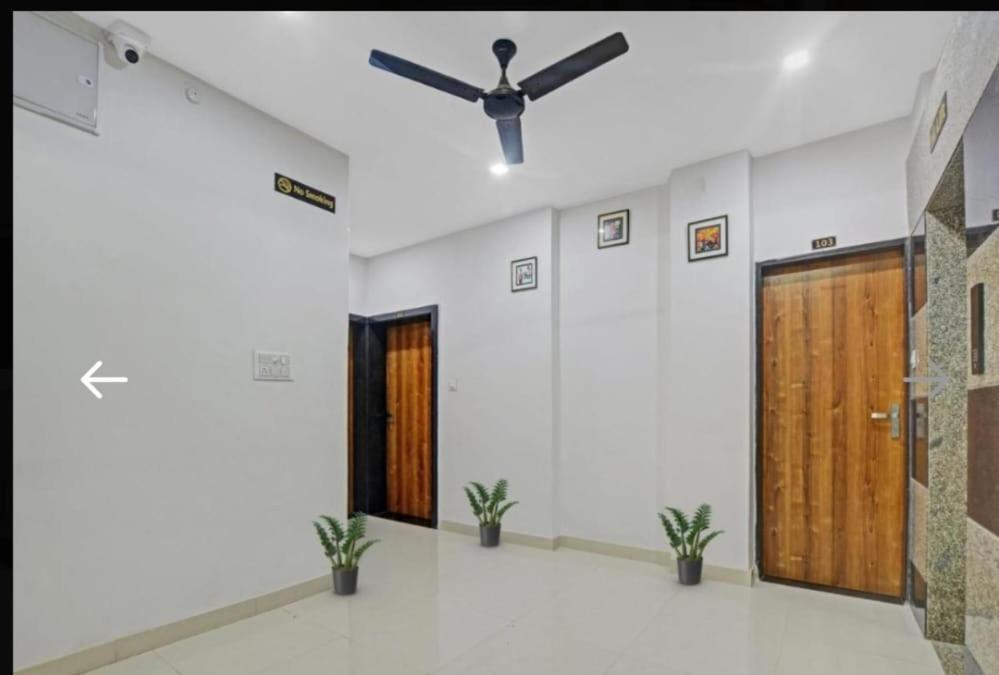 Hotel Mangal Niwas Udaipur Exterior foto